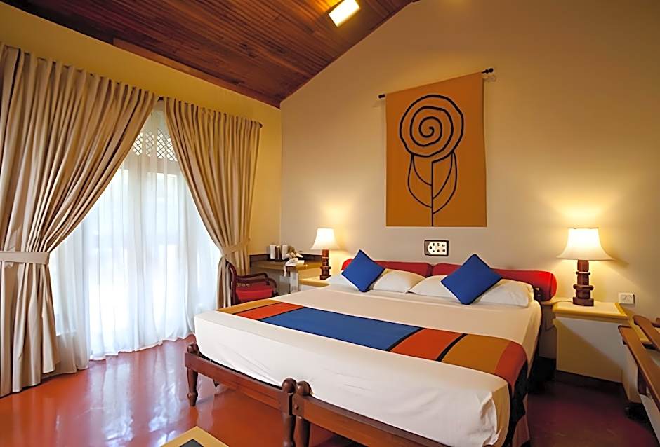 Hotel Sigiriya