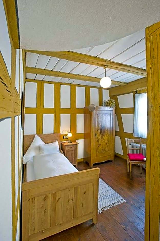 DER SCHWAN Hotel & Restaurant