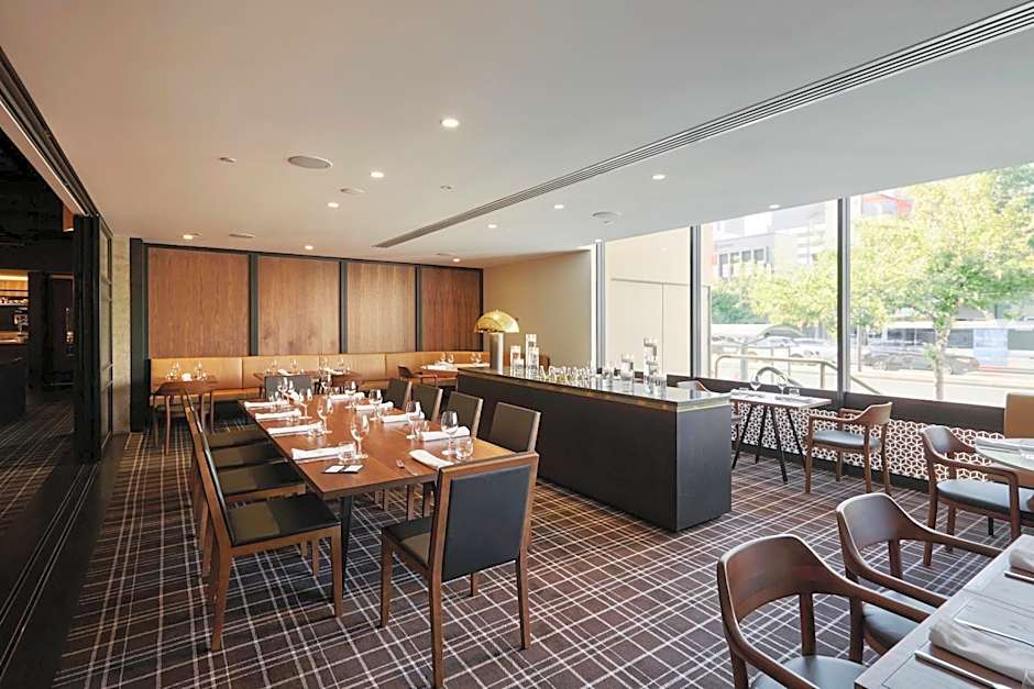 Amora Hotel Adelaide