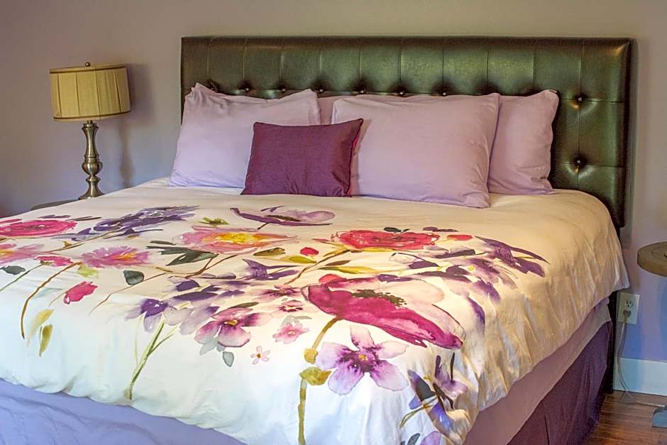 Kye Bay BnB - A Place to Breathe