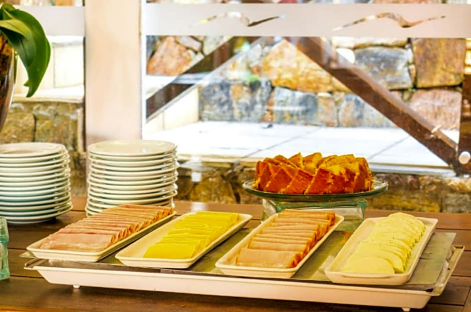 Bahiamarela Boutique