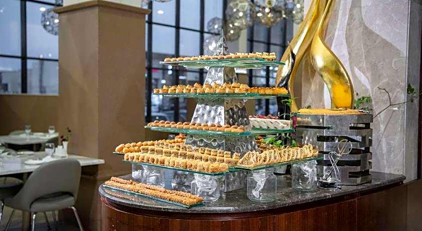 Radisson Blu Hotel, Buraidah