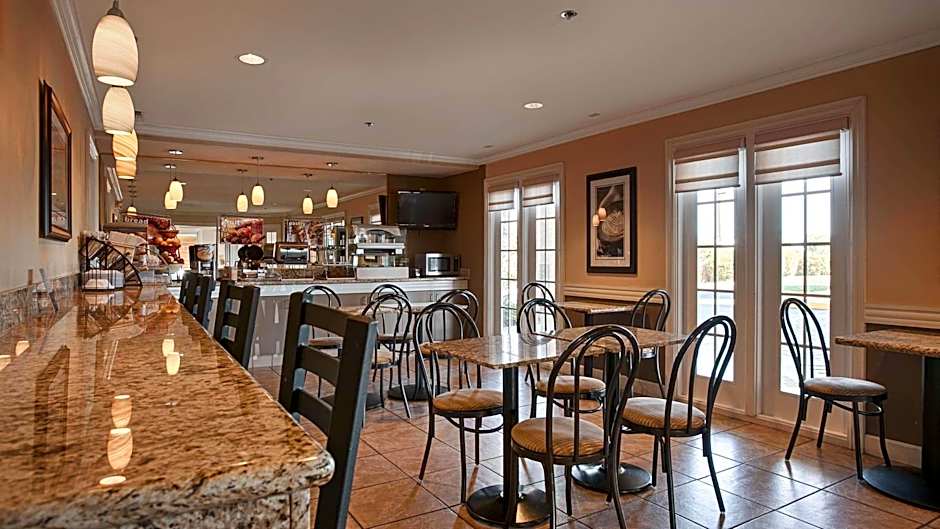 Best Western Yuba City Inn