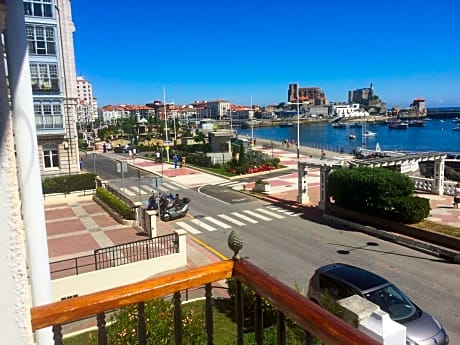 Villa Floren Castro Urdiales