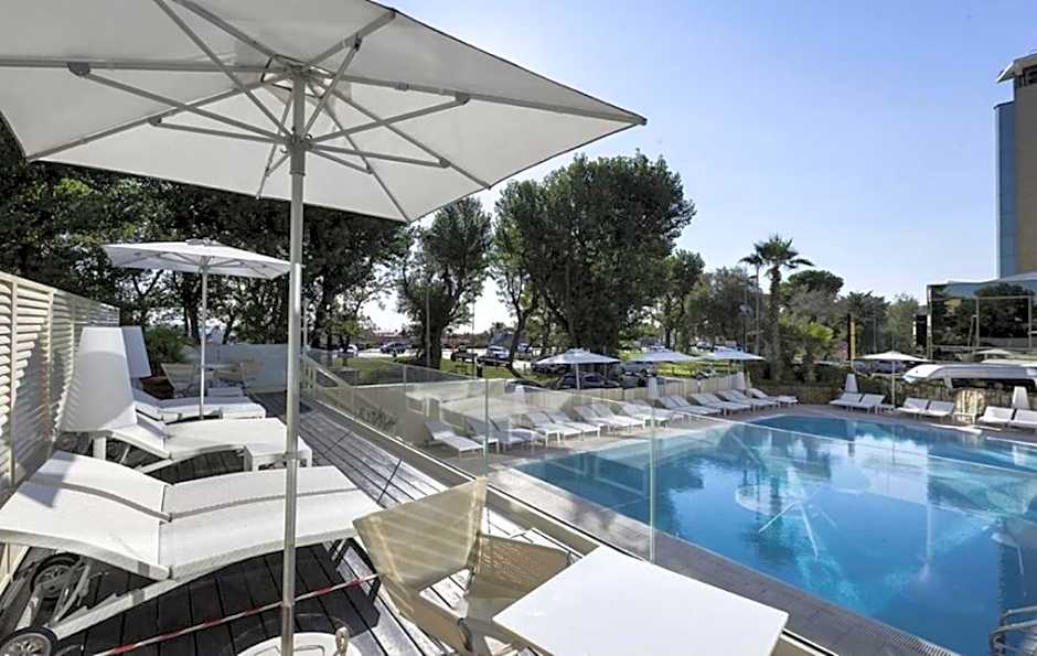 Hotel Sporting