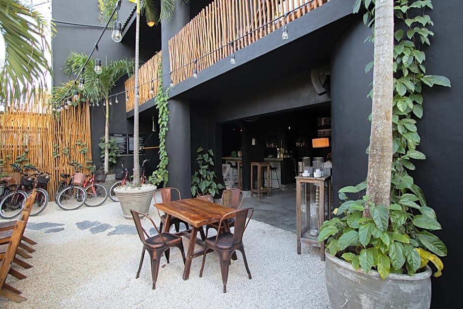 Aroma Tulum