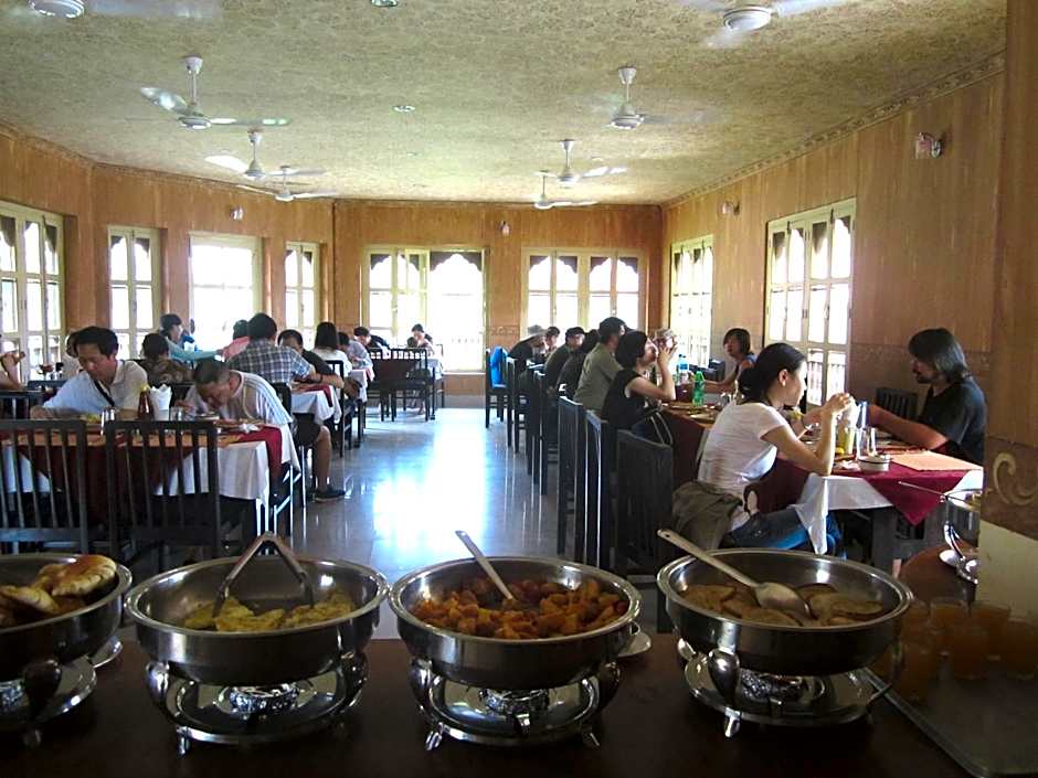 Hotel Wild Life Camp