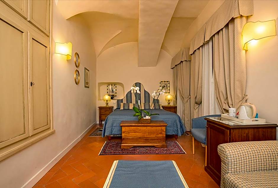 La Casa Del Garbo - Luxury Rooms & Suite