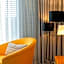 JW Marriott Hotel Sao Paulo