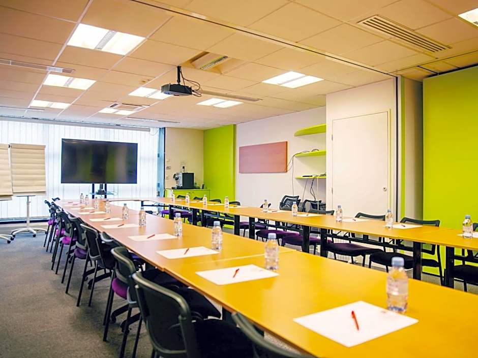 ibis Paris Bercy Village