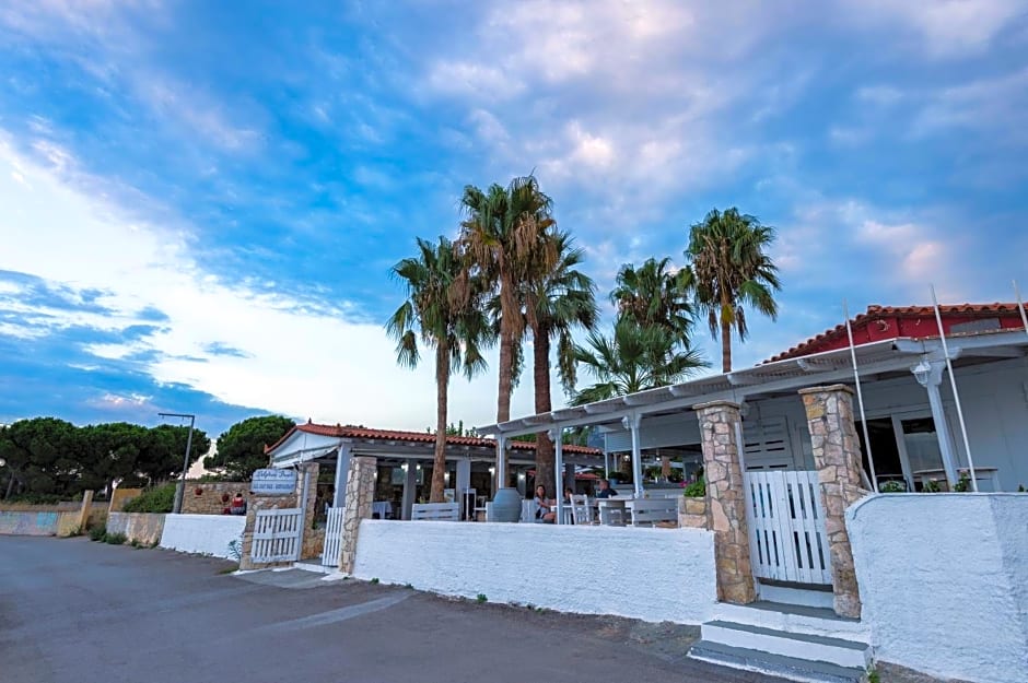 Hotel Agamemnon Beach