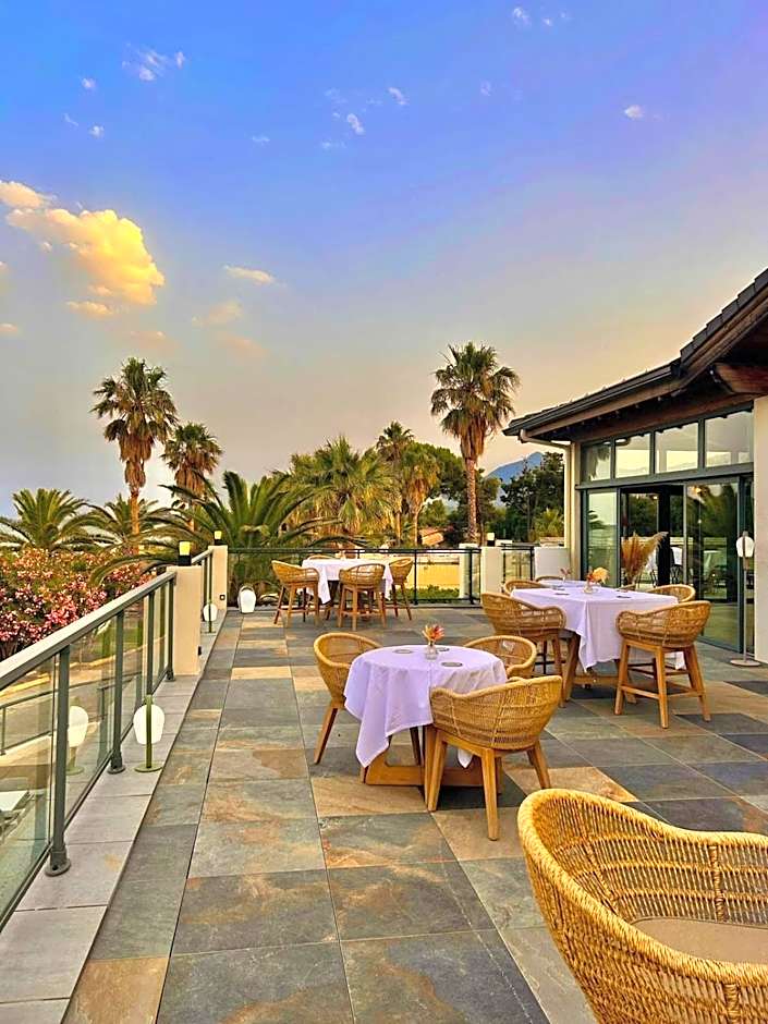 Hotel & Restaurant San Pellegrino