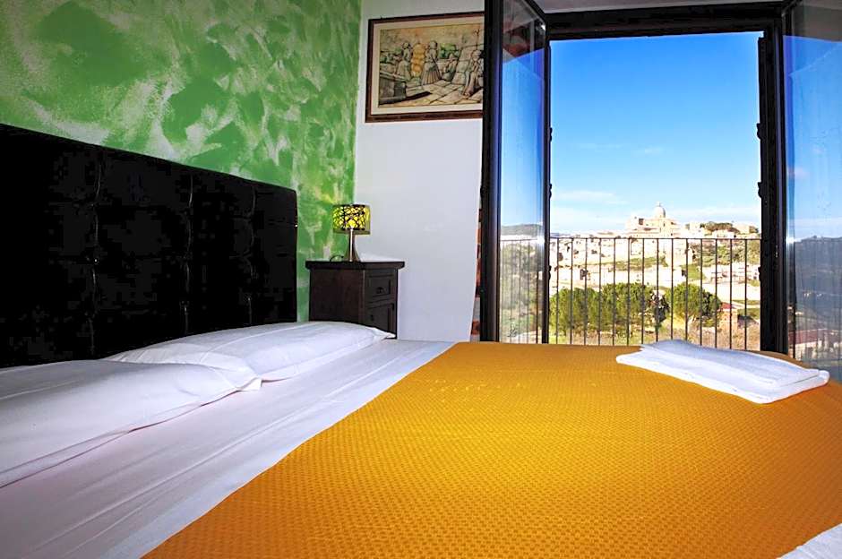 La Casa Rossa Country House