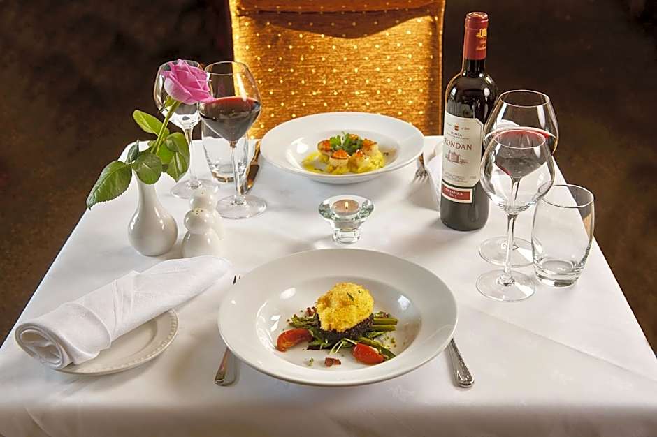 Hylands Burren Hotel