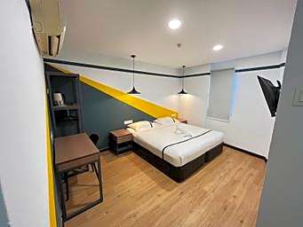 Seeds Hotel Klang Bayu Perdana
