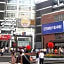 Lavande Hotel Guangzhou Railway East