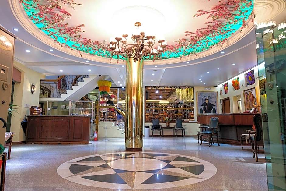 PATIO RIZAL HOTEL Inc