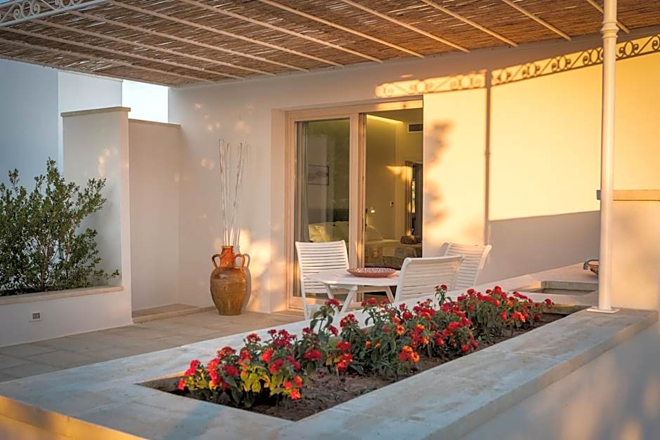 Tenuta DonnAnna Agriturismo&Glamping