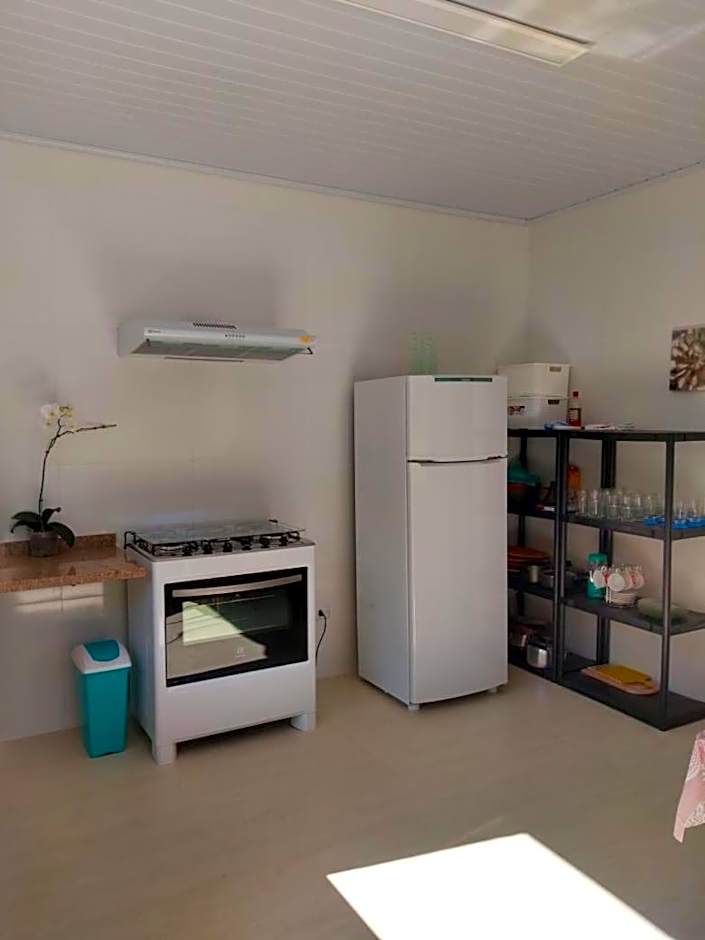 Refúgio das Araucárias