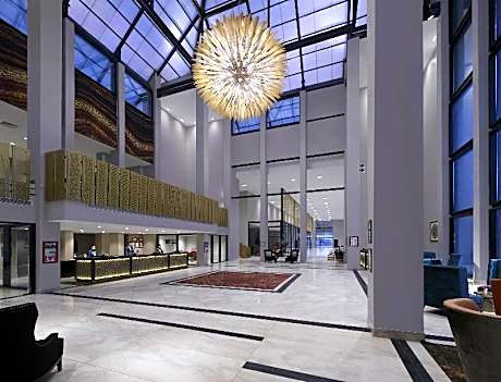Tiger Palace Resort, Bhairahawa, Lumbini, Nepal