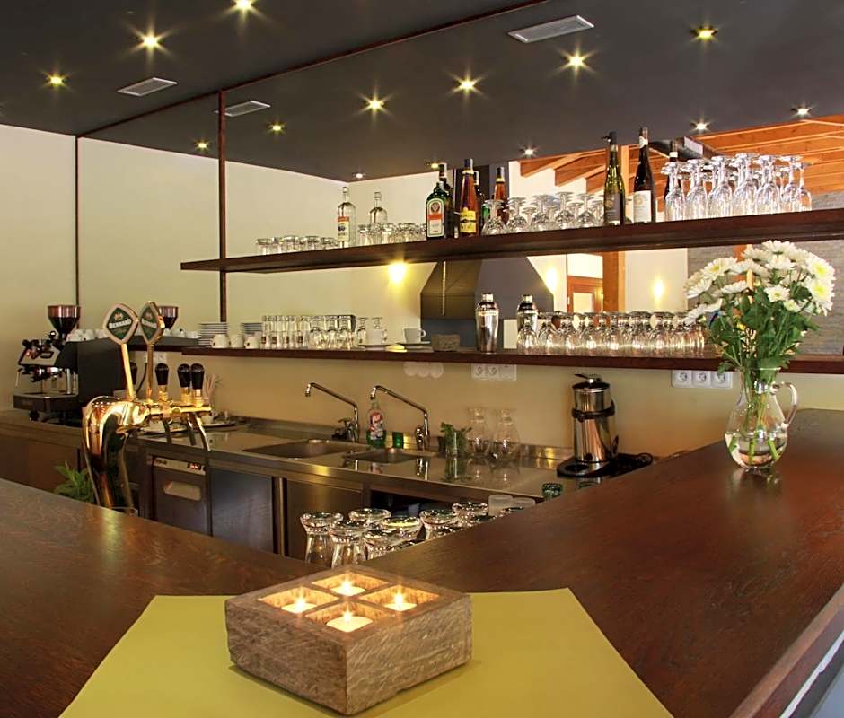 Beltine Forest Hotel