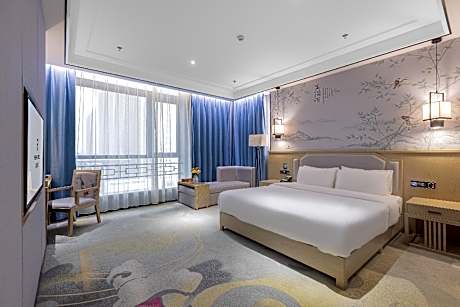 Rezen - Deluxe 1 Bed Room