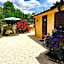 B&B 8380 Saturnia Terme