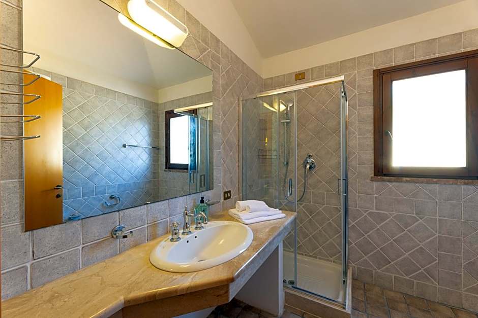 Residence Baia delle Palme