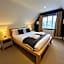 The Shoe Inn Rooms