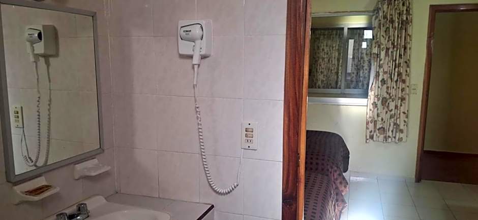 Hotel María de la Luz