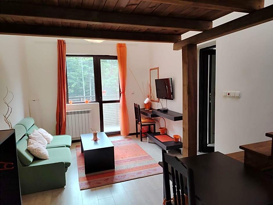 RILA 6ATO Hotel & Restaurant