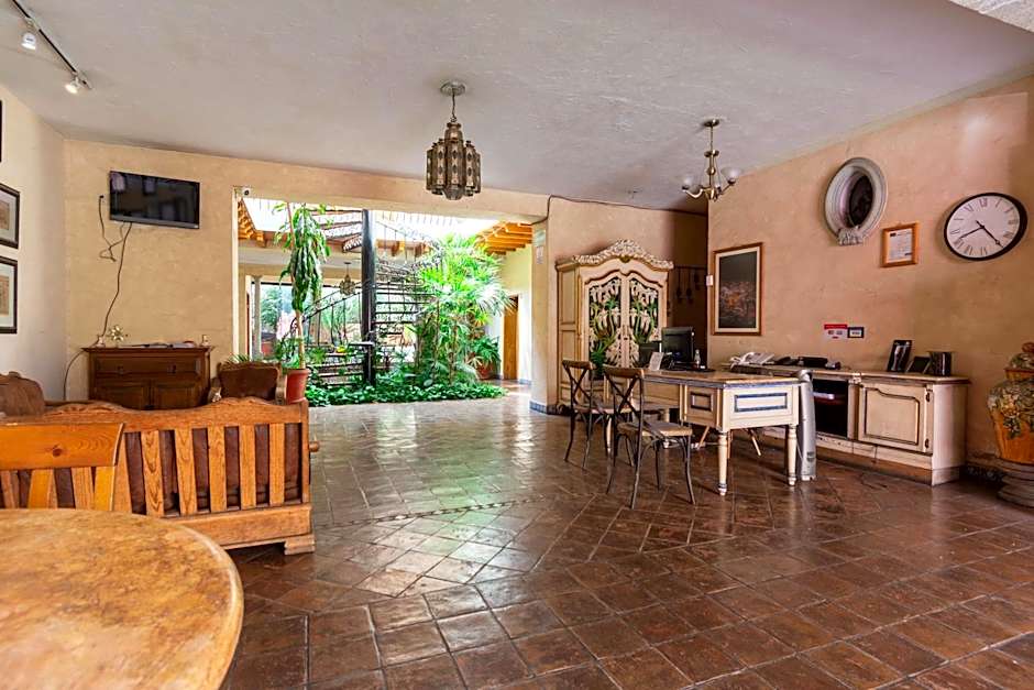 Casa Magica
