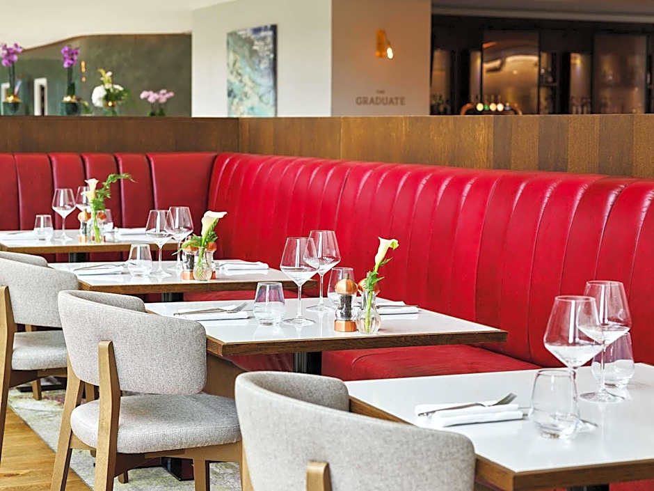 Hyatt Regency Manchester