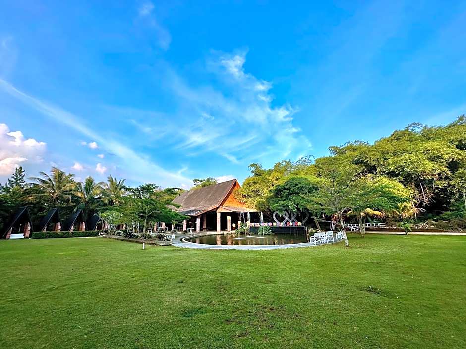 Grand Mulya Hotel Bogor