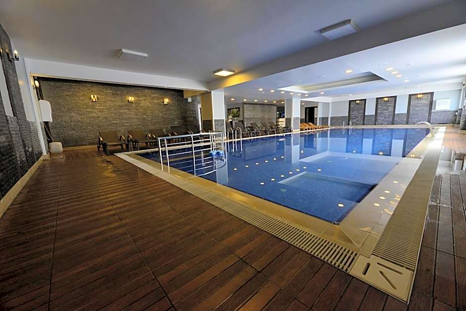 Sarikamis Habitat Hotel