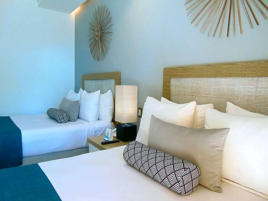 Casa Marina Beach & Reef All Inclusive