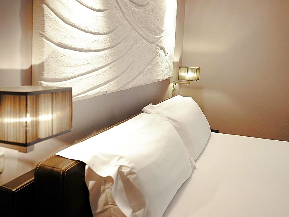 Borghese Palace Art Hotel