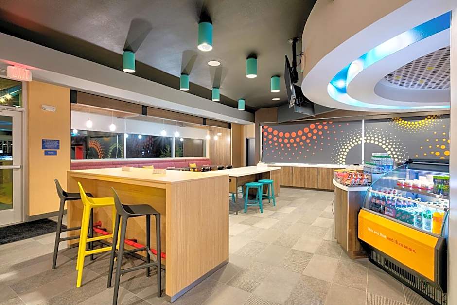 Tru By Hilton Austin NW Arboretum, TX