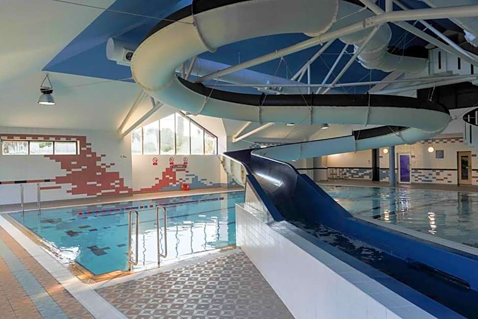 The Lakeside Hotel & Leisure Centre