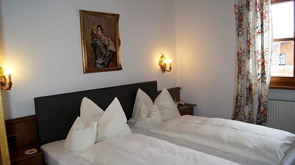 Hotel Hartenfels