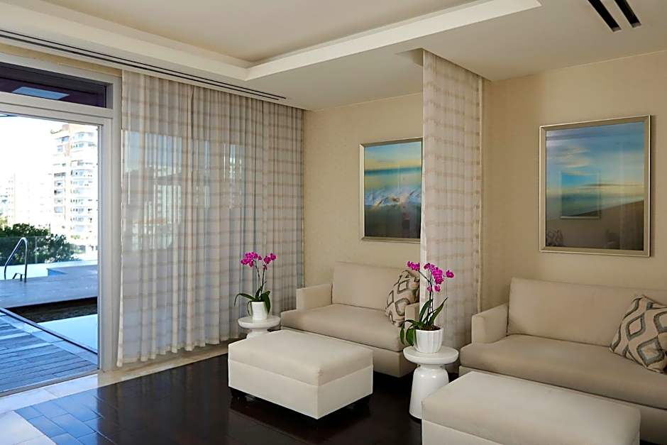 InterContinental Real Santo Domingo