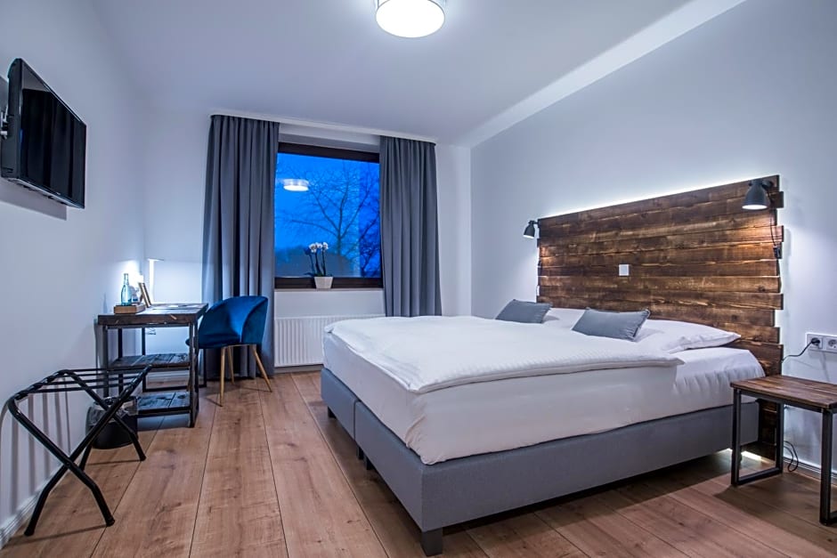 Hotel Wiesengrund Business & Boutique