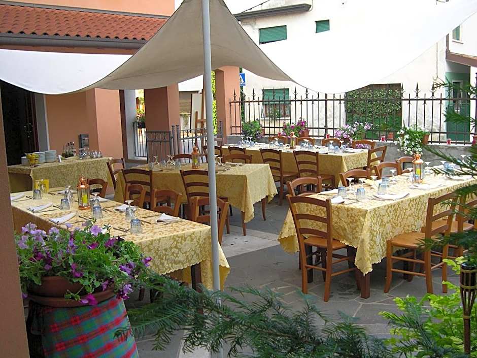 Hotel Dall'Ongaro