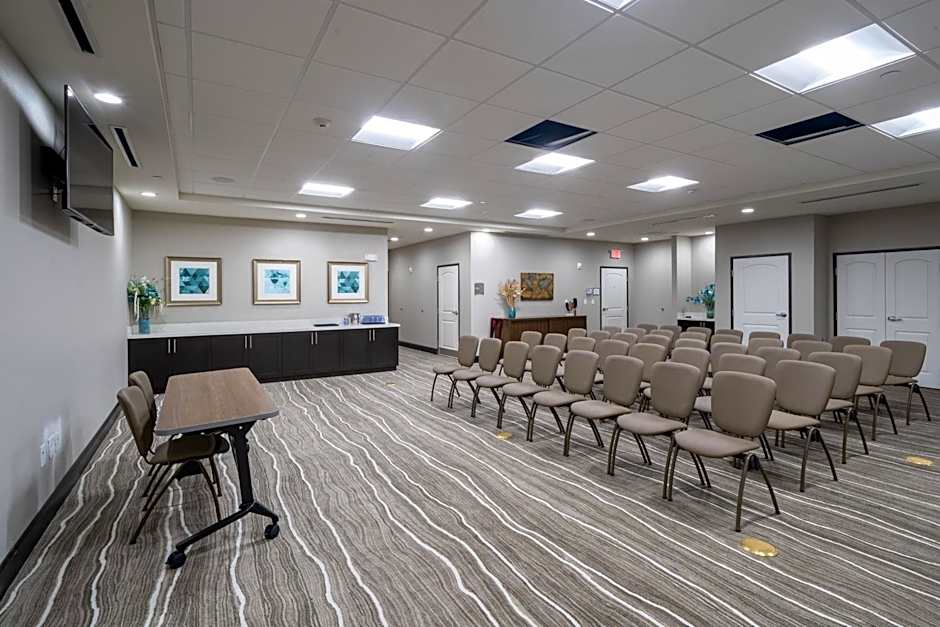 Staybridge Suites - Houston NW Cypress Crossings By IHG