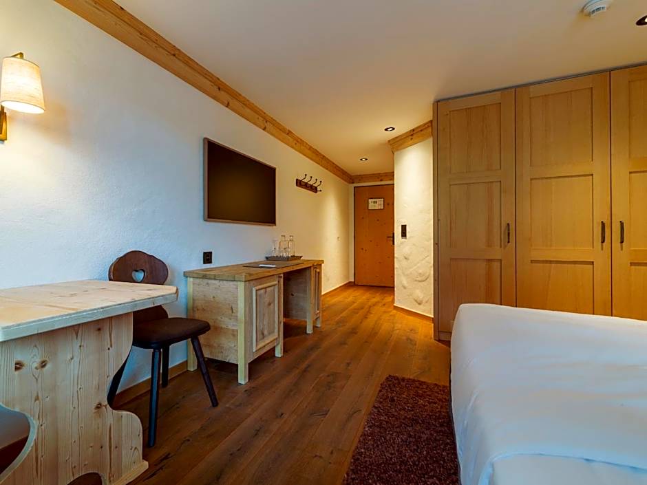 Hotel Le Grand Chalet Gstaad