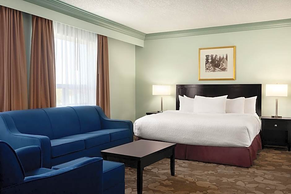 Nova Inn Yellowknife