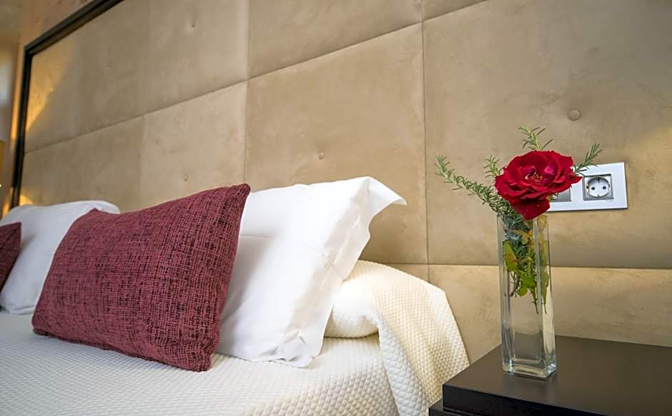 Bennoc Petit Hotel