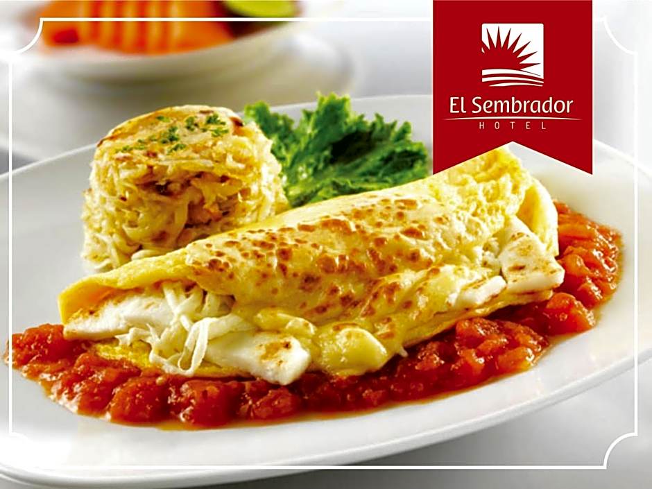 Hotel El Sembrador