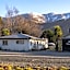 Burkes Pass Country Motels
