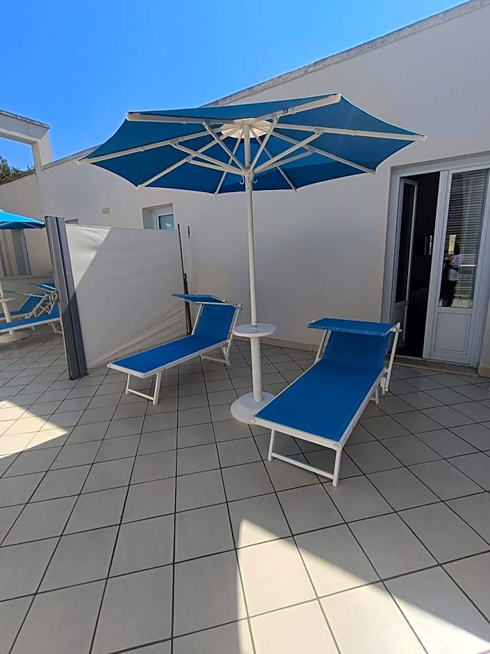 Tuareg Hotel